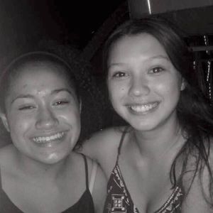 Meet your Posher, Carleigh